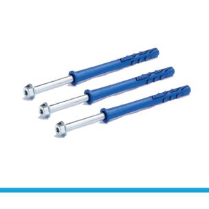 Lightweight-Fixings